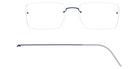 Lindberg® Spirit Titanium™ 2422 - Basic-U13 Glasses