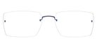Lindberg® Spirit Titanium™ 2422 - Basic-U13 Glasses