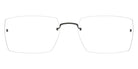 Lindberg® Spirit Titanium™ 2422 - Basic-U9 Glasses
