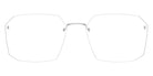 Lindberg® Spirit Titanium™ 2424 - 700-05 Glasses