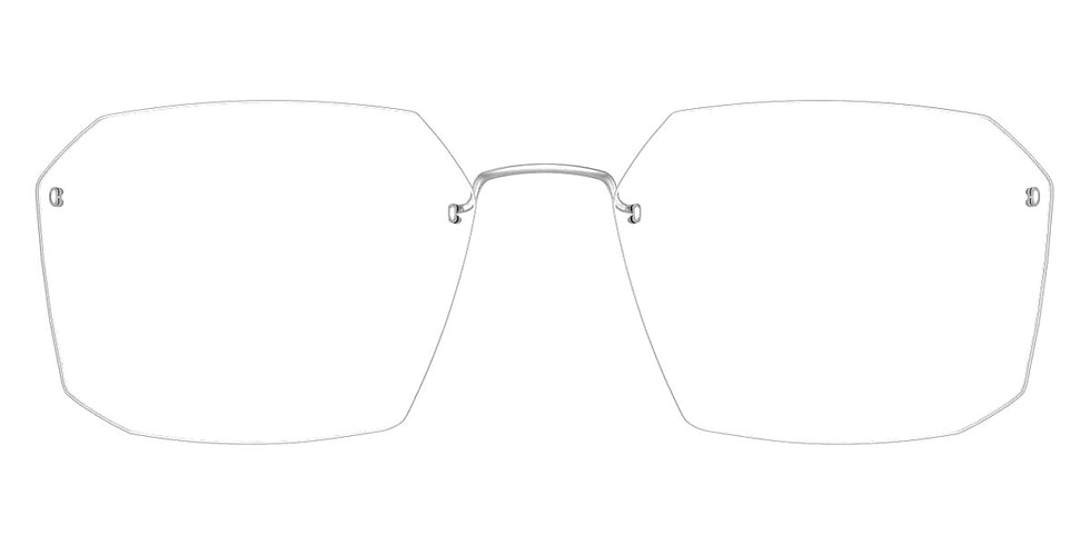 Lindberg® Spirit Titanium™ 2424 - 700-05 Glasses
