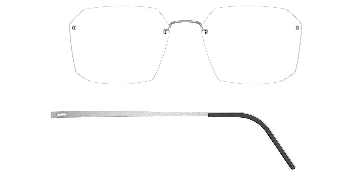Lindberg® Spirit Titanium™ 2424 - 700-10 Glasses