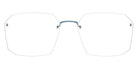 Lindberg® Spirit Titanium™ 2424 - 700-107 Glasses