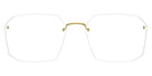 Lindberg® Spirit Titanium™ 2424 - 700-109 Glasses