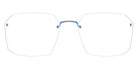 Lindberg® Spirit Titanium™ 2424 - 700-115 Glasses