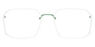 Lindberg® Spirit Titanium™ 2424 - 700-117 Glasses
