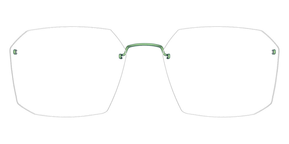 Lindberg® Spirit Titanium™ 2424 - 700-117 Glasses