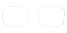 Lindberg® Spirit Titanium™ 2424 - 700-127 Glasses