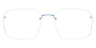 Lindberg® Spirit Titanium™ 2424 - 700-20 Glasses