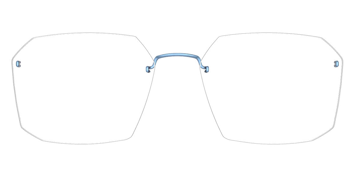 Lindberg® Spirit Titanium™ 2424 - 700-20 Glasses