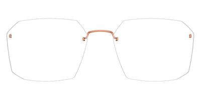 Lindberg® Spirit Titanium™ 2424 - 700-60 Glasses