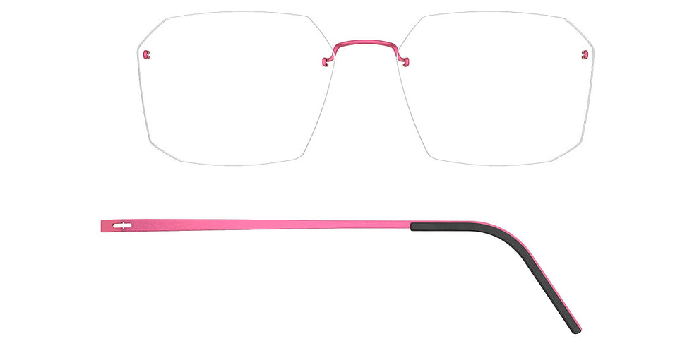 Lindberg® Spirit Titanium™ 2424 - 700-70 Glasses
