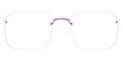 Lindberg® Spirit Titanium™ 2424 - 700-75 Glasses