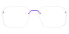 Lindberg® Spirit Titanium™ 2424 - 700-77 Glasses