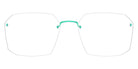 Lindberg® Spirit Titanium™ 2424 - 700-85 Glasses