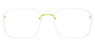 Lindberg® Spirit Titanium™ 2424 - 700-95 Glasses