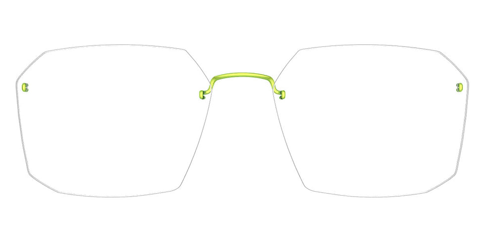 Lindberg® Spirit Titanium™ 2424 - 700-95 Glasses