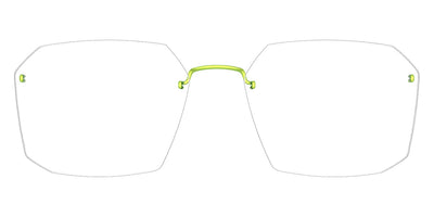 Lindberg® Spirit Titanium™ 2424 - 700-95 Glasses