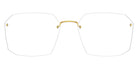 Lindberg® Spirit Titanium™ 2424 - 700-GT Glasses
