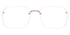 Lindberg® Spirit Titanium™ 2424 - 700-U12 Glasses