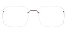Lindberg® Spirit Titanium™ 2424 - 700-U14 Glasses
