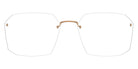 Lindberg® Spirit Titanium™ 2424 - 700-U15 Glasses