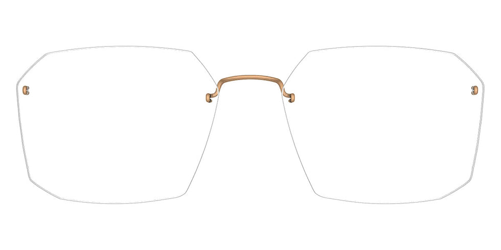 Lindberg® Spirit Titanium™ 2424 - 700-U15 Glasses
