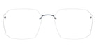 Lindberg® Spirit Titanium™ 2424 - 700-U16 Glasses