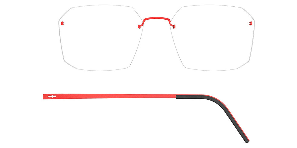 Lindberg® Spirit Titanium™ 2424 - 700-U33 Glasses