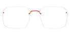 Lindberg® Spirit Titanium™ 2424 - 700-U33 Glasses