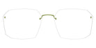 Lindberg® Spirit Titanium™ 2424 - 700-U34 Glasses
