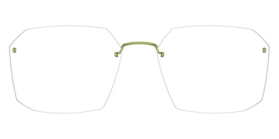 Lindberg® Spirit Titanium™ 2424 - 700-U34 Glasses