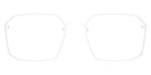 Lindberg® Spirit Titanium™ 2424 - 700-U38 Glasses