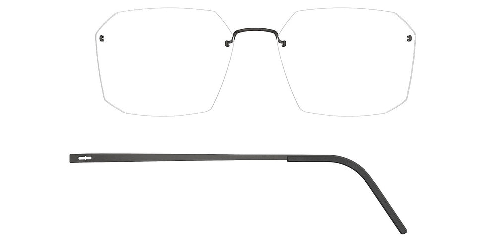 Lindberg® Spirit Titanium™ 2424 - 700-U9 Glasses