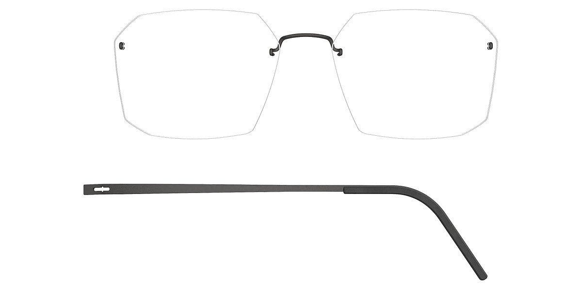 Lindberg® Spirit Titanium™ 2424 - 700-U9 Glasses
