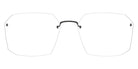 Lindberg® Spirit Titanium™ 2424 - 700-U9 Glasses