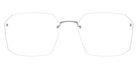 Lindberg® Spirit Titanium™ 2424 - 700-EEU9 Glasses