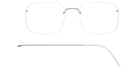 Lindberg® Spirit Titanium™ 2424 - Basic-10 Glasses