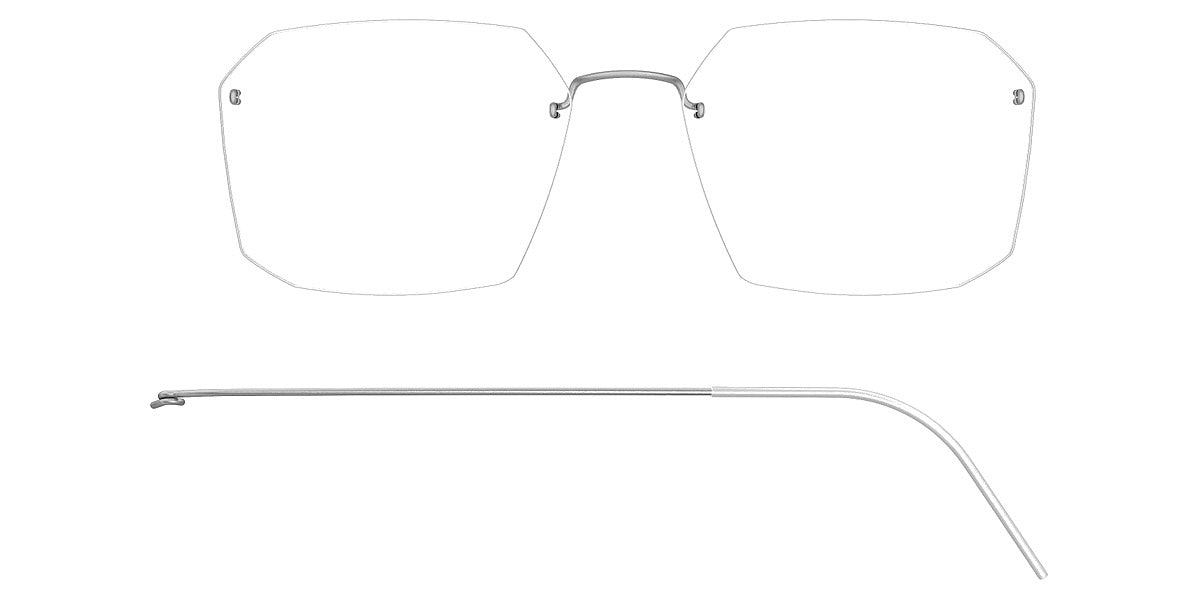 Lindberg® Spirit Titanium™ 2424 - Basic-10 Glasses