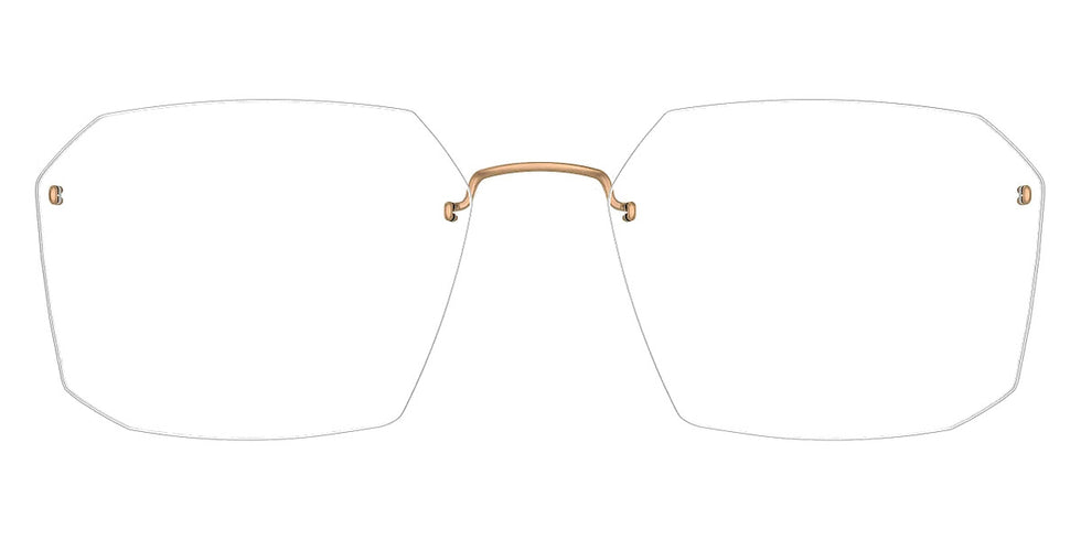 Lindberg® Spirit Titanium™ 2424 - Basic-35 Glasses