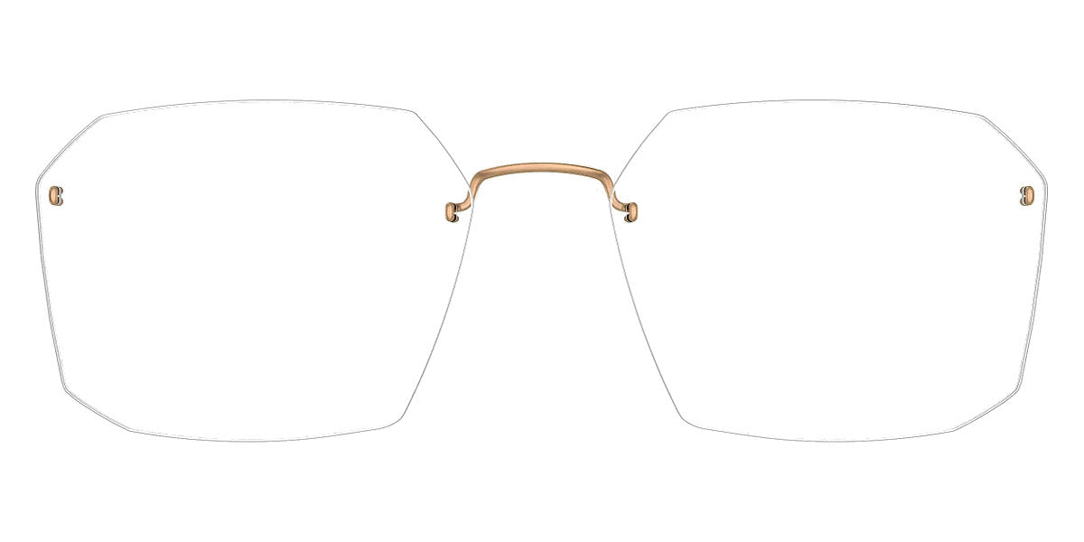Lindberg® Spirit Titanium™ 2424 - Basic-35 Glasses