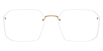 Lindberg® Spirit Titanium™ 2424 - Basic-35 Glasses