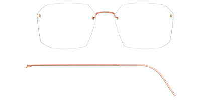 Lindberg® Spirit Titanium™ 2424 - Basic-60 Glasses