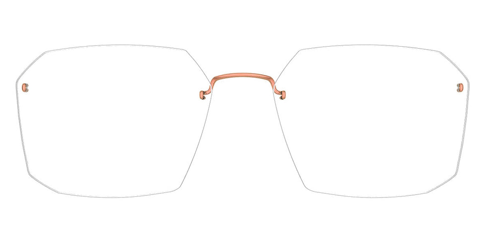 Lindberg® Spirit Titanium™ 2424 - Basic-60 Glasses