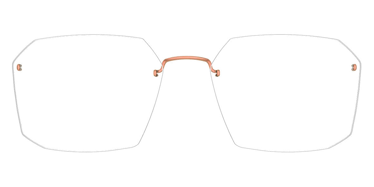 Lindberg® Spirit Titanium™ 2424 - Basic-60 Glasses