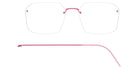 Lindberg® Spirit Titanium™ 2424 - Basic-70 Glasses