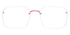 Lindberg® Spirit Titanium™ 2424 - Basic-70 Glasses