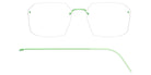Lindberg® Spirit Titanium™ 2424 - Basic-90 Glasses