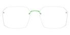 Lindberg® Spirit Titanium™ 2424 - Basic-90 Glasses
