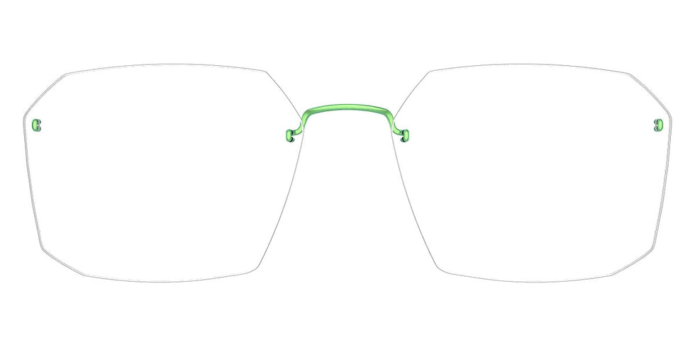 Lindberg® Spirit Titanium™ 2424 - Basic-90 Glasses